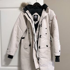 Canada Goose Bennet Down Parka